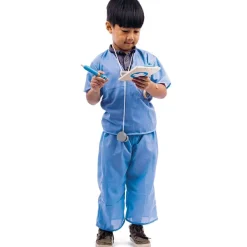 Medic Dress Up