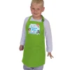 Mermaids Personalised Apron - Age 3-6