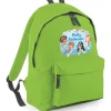 Mermaids Personalised Backpack