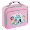 Mermaids Personalised Lunch Bag