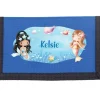 Mermaids Personalised Wallet