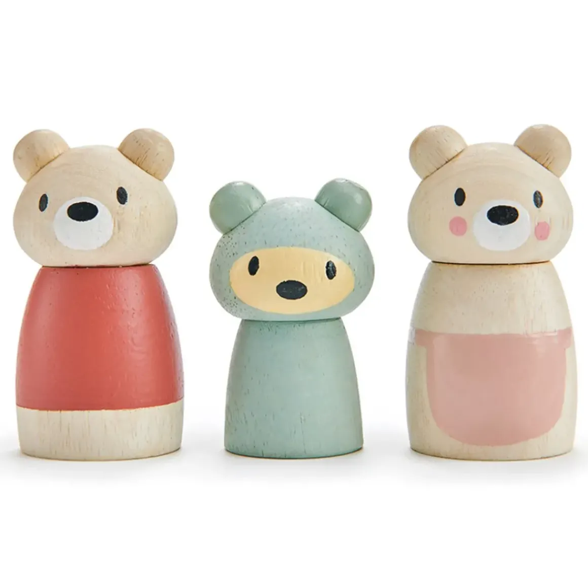 Merrywood Bear Tales
