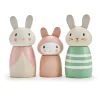 Merrywood Bunny Tales