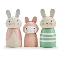 Merrywood Bunny Tales