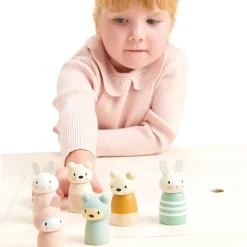 Merrywood Bunny Tales