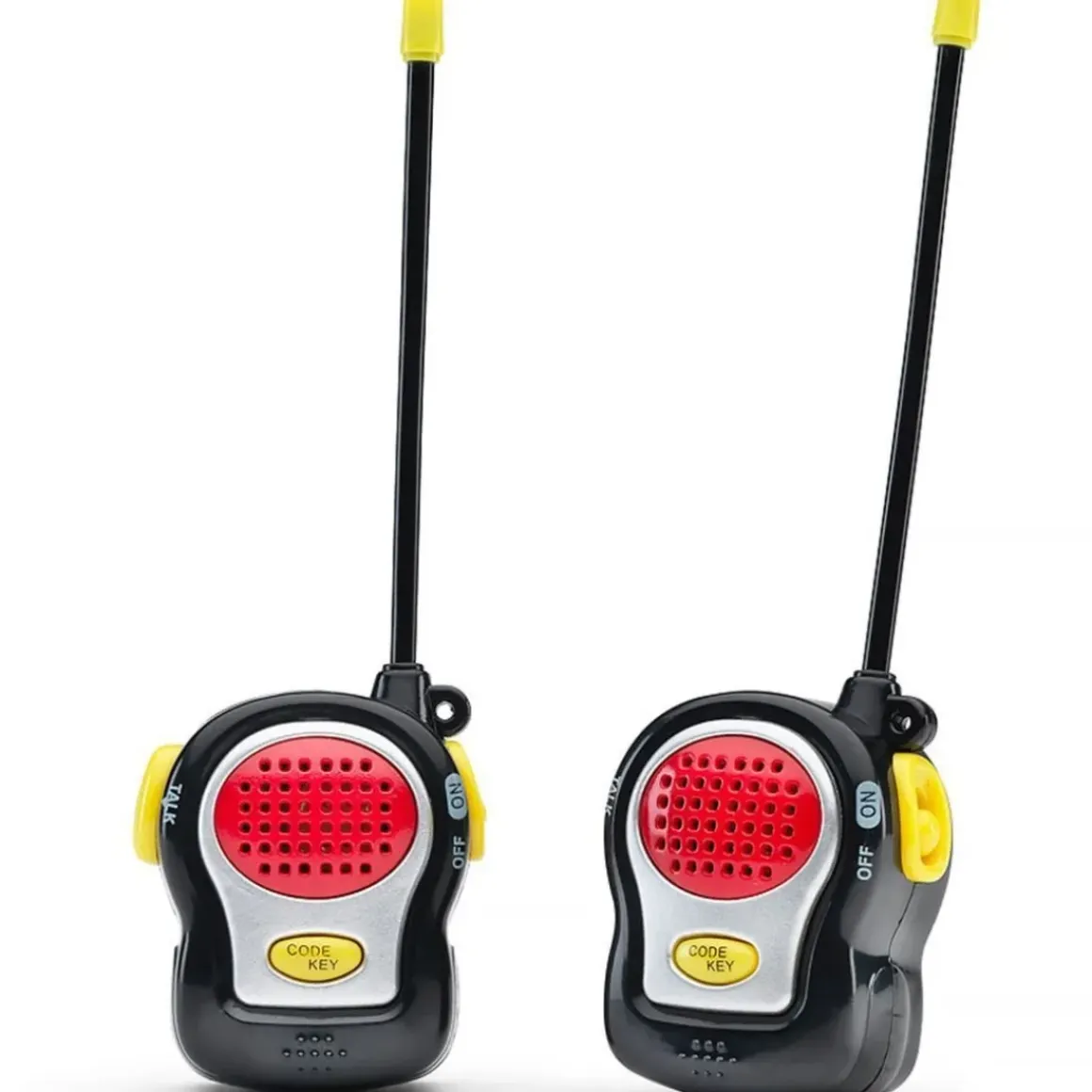 Mighty Mini Walkie Talkies