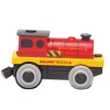 Mighty Red Loco (Battery Operated Train)