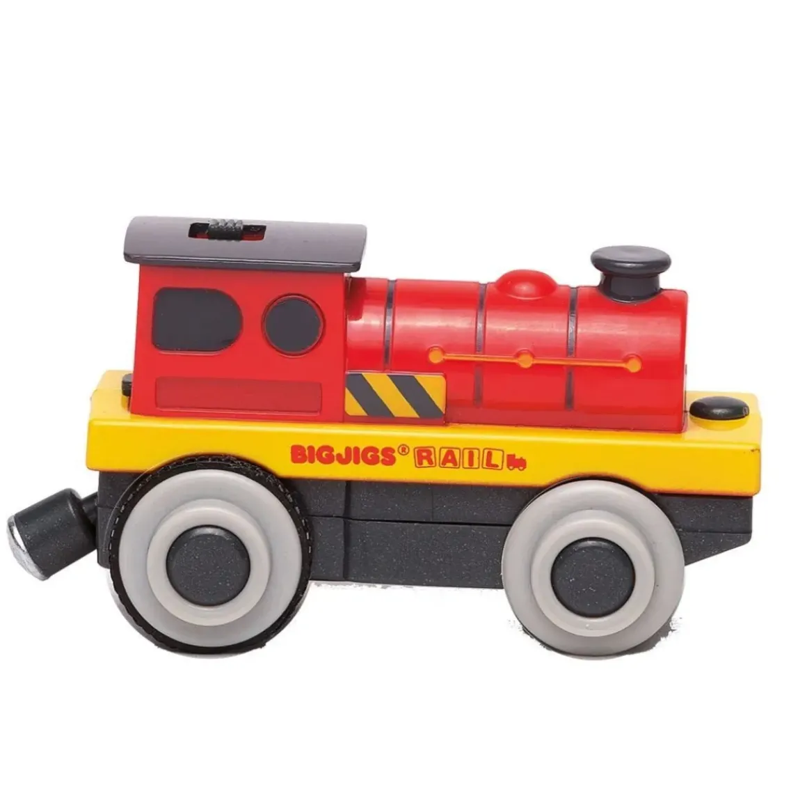 Mighty Red Loco (Battery Operated Train)