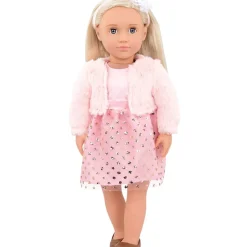 Millie Doll