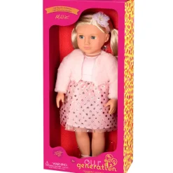 Millie Doll