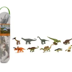 Mini Dinosaurs