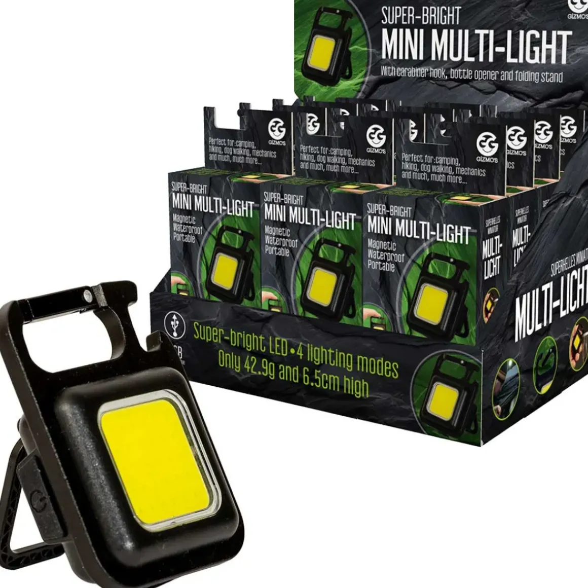 Mini Multi-Light