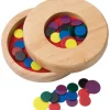 Mini Tiddly Winks