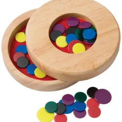 Mini Tiddly Winks