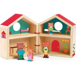 Minihouse