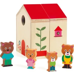 Minihouse