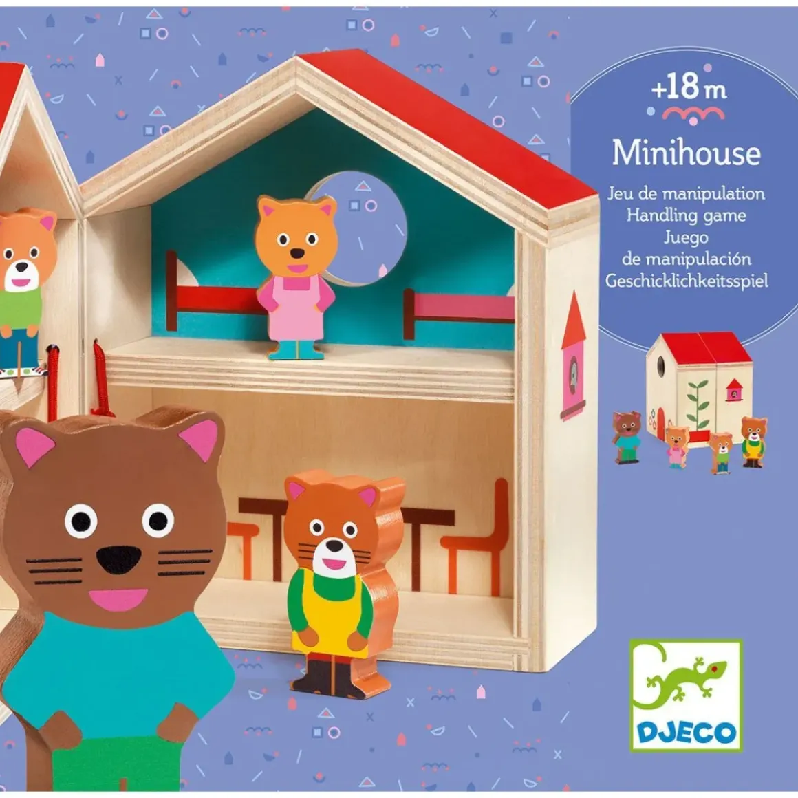 Minihouse