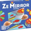 Mirror Images