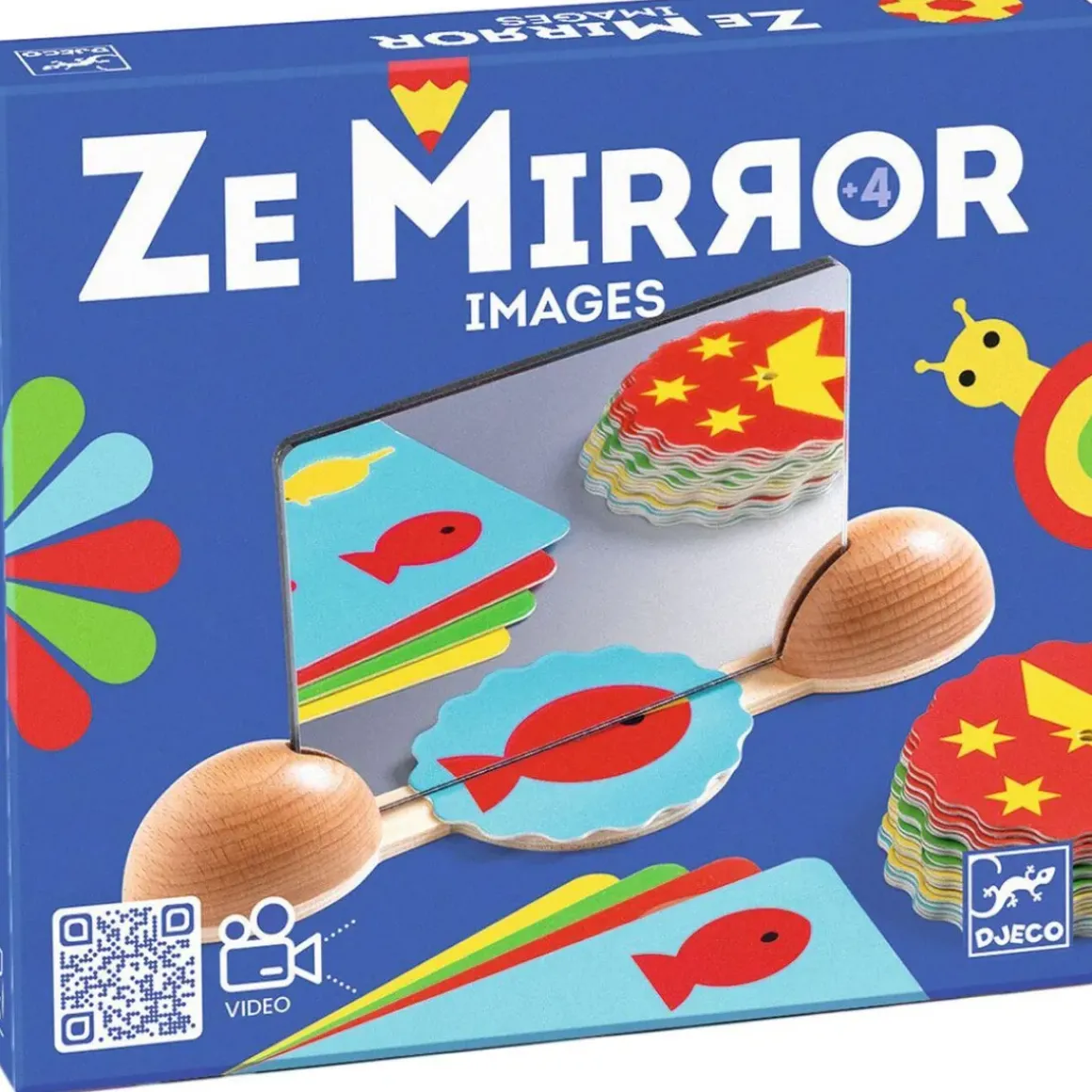 Mirror Images