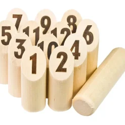 Mölkky