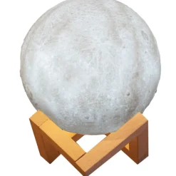 Moonbeam Room Light