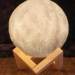 Moonbeam Room Light