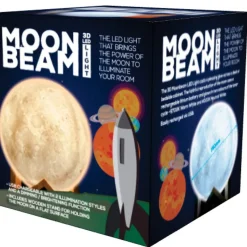 Moonbeam Room Light