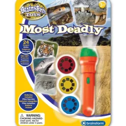 Most Deadly Torch