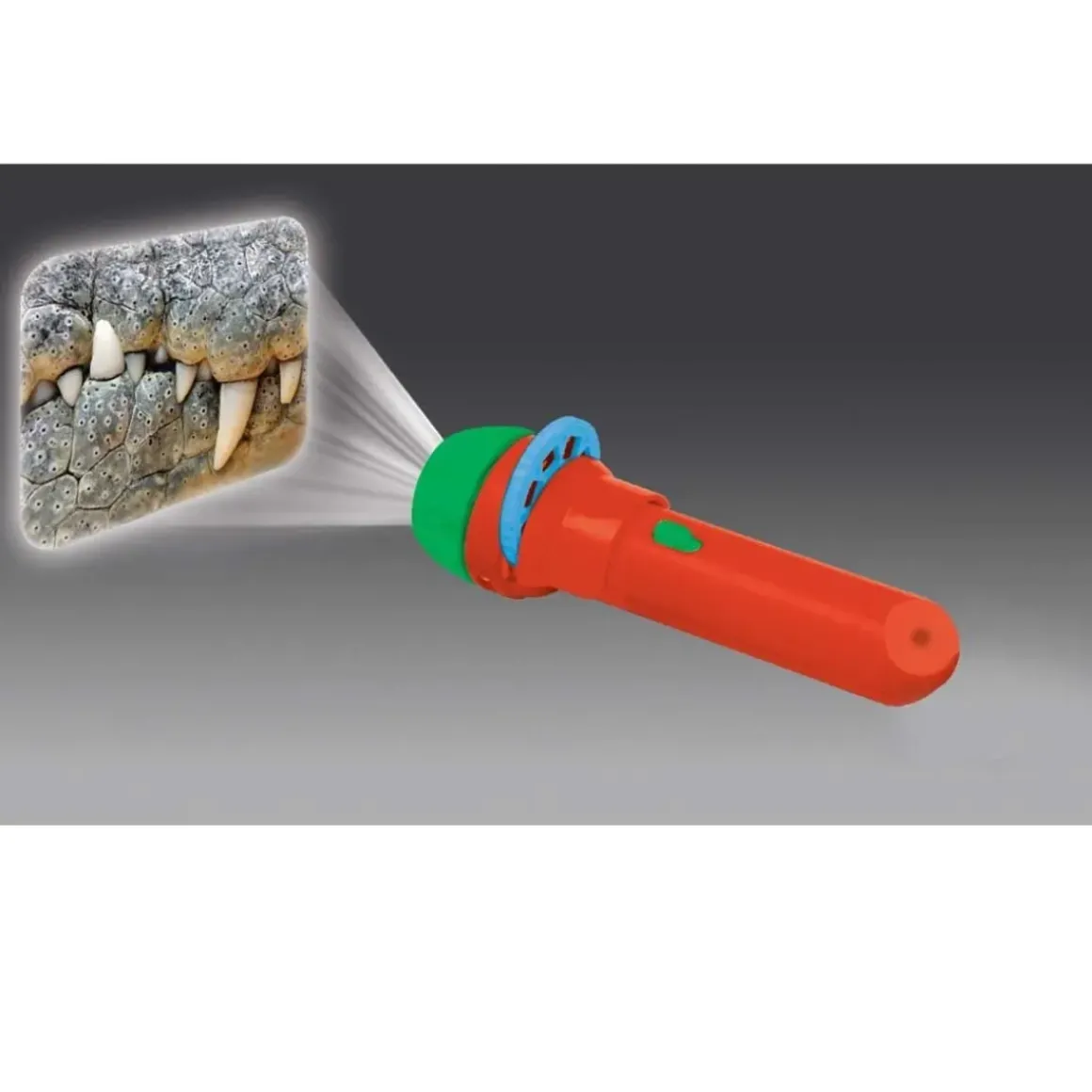 Most Deadly Torch