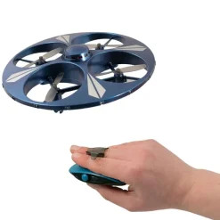 Motion Control UFO