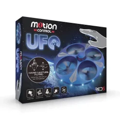 Motion Control UFO