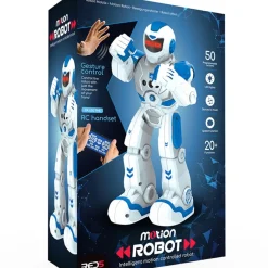 Motion Robot