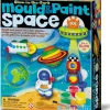 Mould & Paint Space