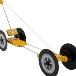 Mousetrap Racer