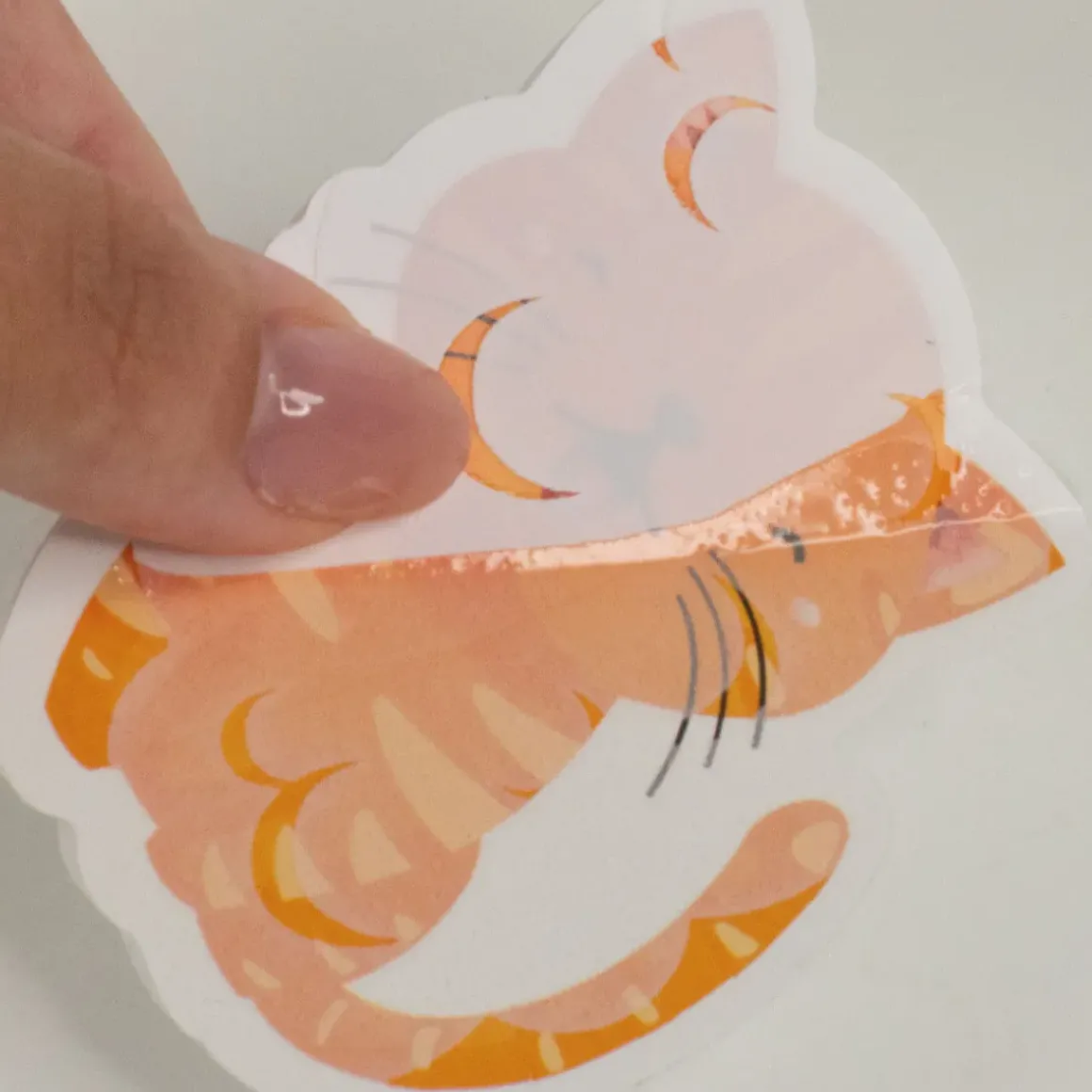 Muddy Paws Colour Changing Bath Stickers