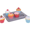 Muffin Tray