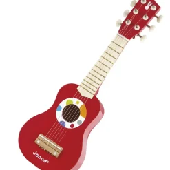 My First Confetti Guitar