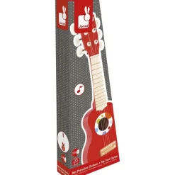My First Confetti Guitar