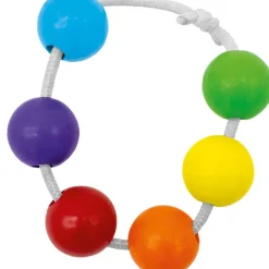 My First Crayon Beads
