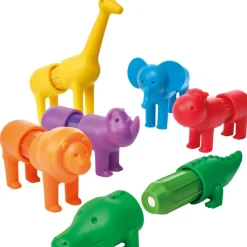 My First Safari Animals