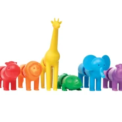 My First Safari Animals