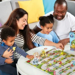 My First Snakes & Ladders