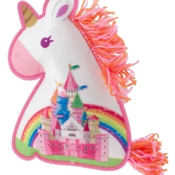 My Lovely Unicorn Pillow