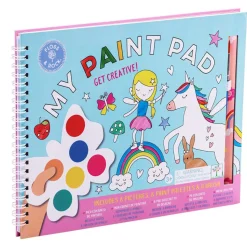 My Paint Pad - Rainbow Fairy