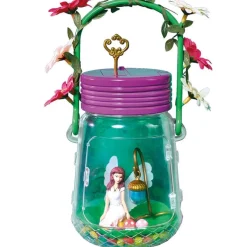 My Very Own Fairy Jar