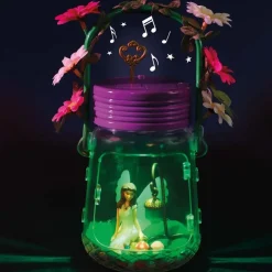 My Very Own Fairy Jar