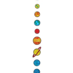 My Very Own Solar System Suncatcher