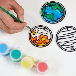 My Very Own Solar System Suncatcher