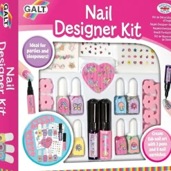 Nail Art Designer Kit