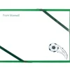 Named Cards - Football